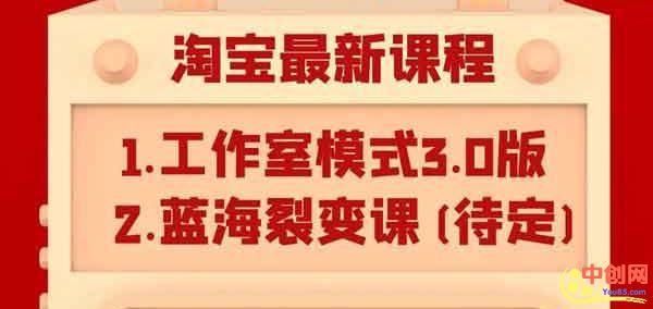 （1046期）淘宝无货源店群项目最新教程，轻松月入过万元（附全套软件）-副业宝典