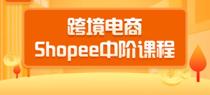（1410期）2020跨境电商蓝海新机会-shopee中阶课程：爆款的快速打造全流程（27节课）-副业宝典