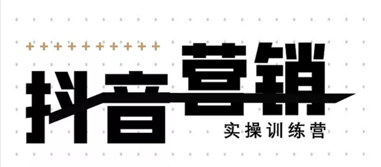 （1460期）《12天线上抖音营销实操训练营》通过框架布局实现自动化引流变现（无水印）-副业宝典