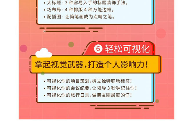 图片[3]-（1501期）0基础轻松手绘训练营：轻松学会一门能赚钱的技能，好玩又有趣-副业宝典