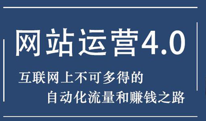 （1831期）暴疯团队网站赚钱项目4.0:网站运营与盈利，实现流量与盈利自动化的赚钱之路-副业宝典