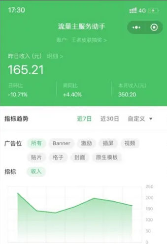 图片[3]-（4664期）微信小游戏合成大西瓜，开通流量主日赚几百+【教程+源码】-副业宝典
