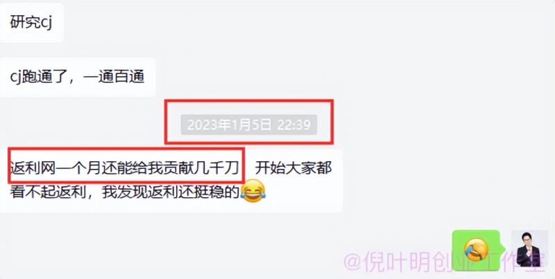 图片[3]-（4888期）国外返利网（cashback）项目：无需懂任何英文，每天2小时，月入3500美金-副业宝典