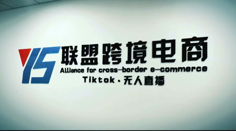 （5016期）Tiktok无人直播，不出镜不剪辑不拍摄不发货无售后的跨境短视频躺赚玩法-副业宝典