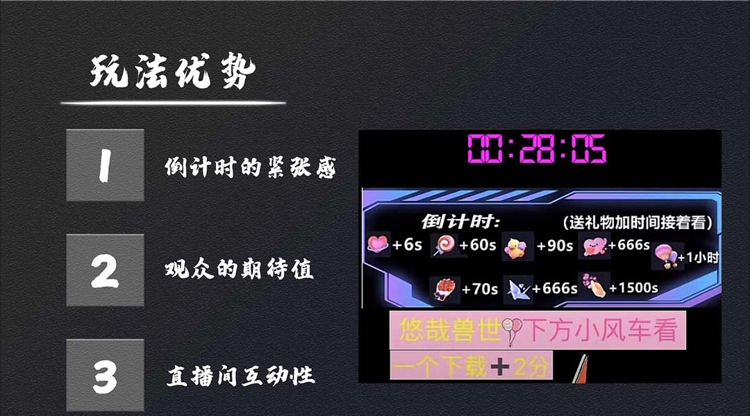 图片[4]-（5349期）抖音无人直播·动漫解说项目：吸金挂机躺赚 可落地实操【工具+素材+教程】-副业宝典