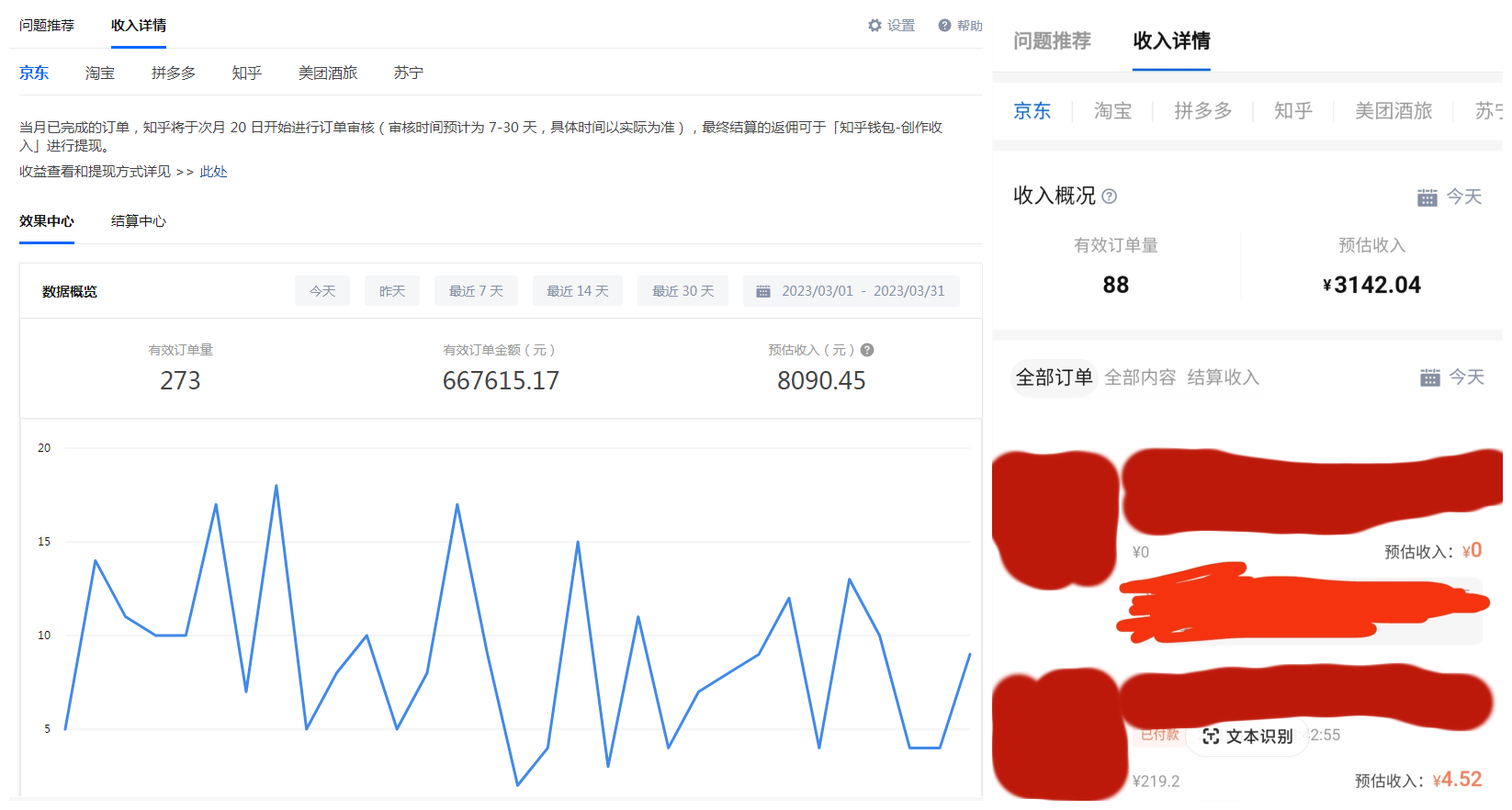 图片[2]-（5656期）每天1小时，单号稳定月入8K~1万+【知乎好物推荐】陪跑训练营（详细教程）-副业宝典