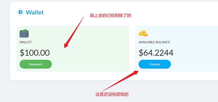 图片[2]-（6906期）外面收费几千上万的visionstube愿景管撸美金项目，单日30-50美金+可批量-副业宝典