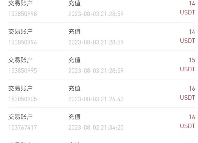 图片[4]-（6906期）外面收费几千上万的visionstube愿景管撸美金项目，单日30-50美金+可批量-副业宝典