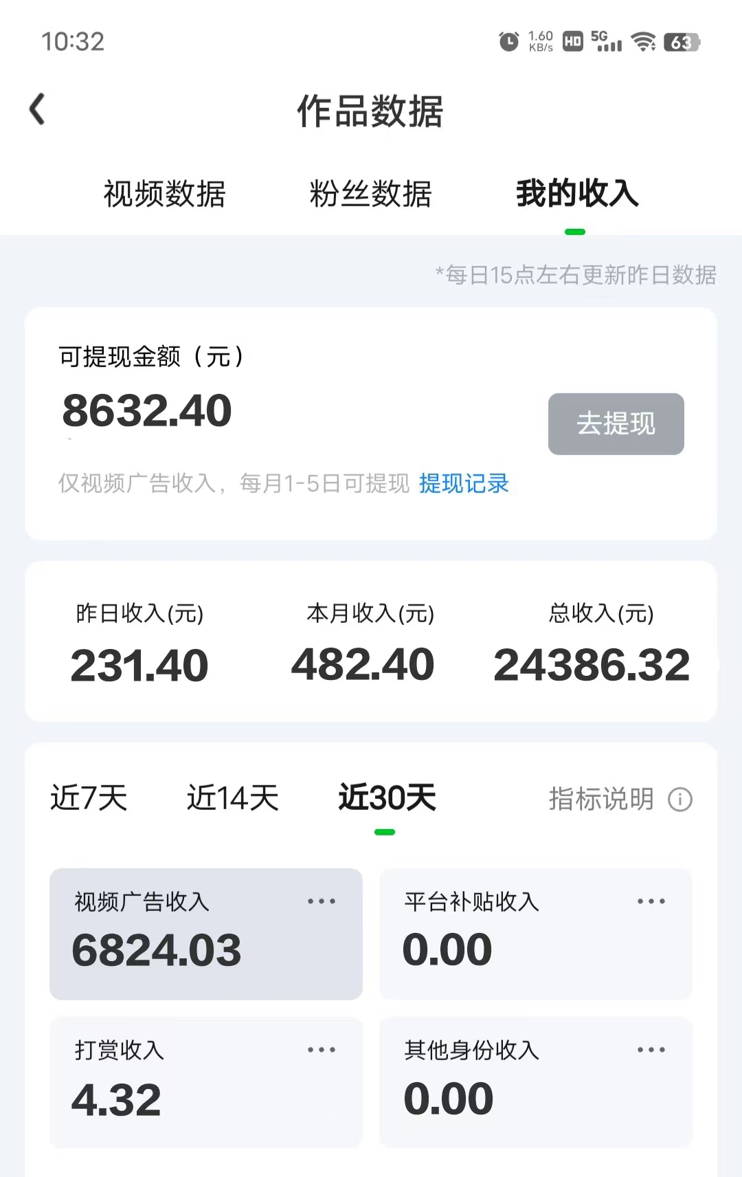 图片[2]-（8114期）最新综艺名场面片段玩法，明星自带流量，日入200+，小白可做-副业宝典