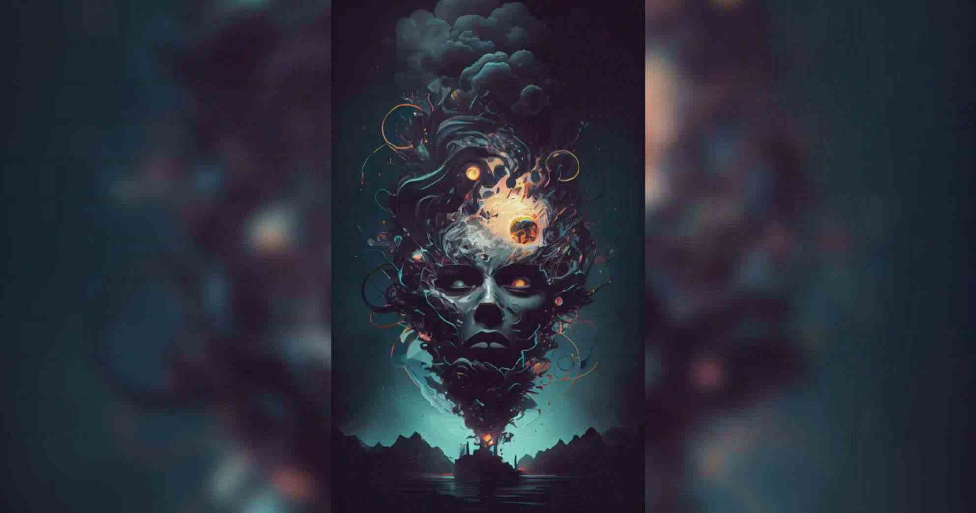 图片[4]-（8965期）Midjourney AI人工智能创建和销售令人惊叹的海报教程-10节课-中英字幕-副业宝典
