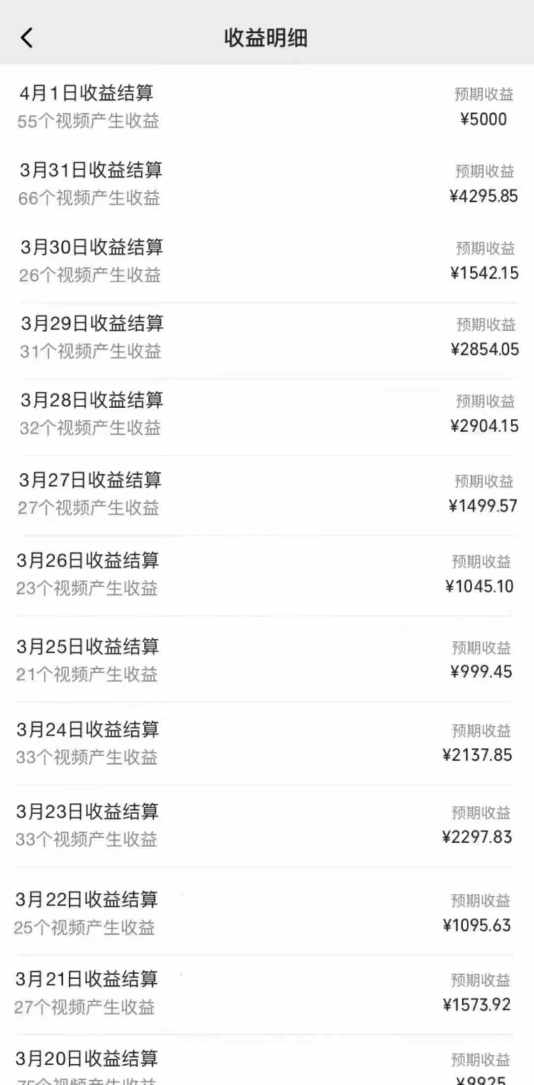 图片[2]-（9833期）2024年灵异故事，视频号创作者分成，小白轻松上手，轻松日入1000+-副业宝典