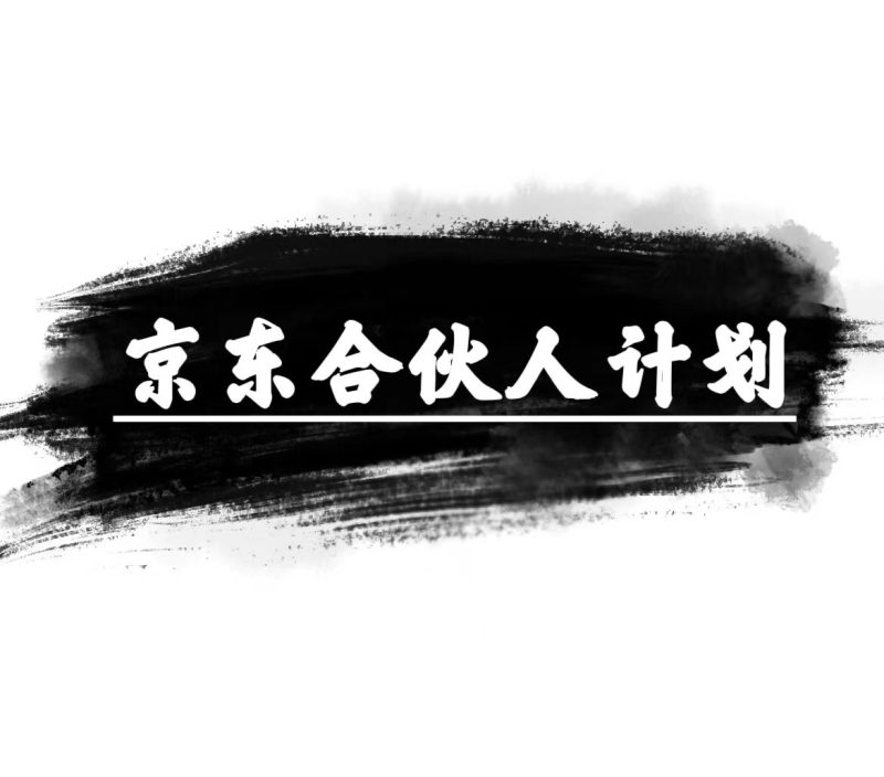 （10268期）京东合伙人计划，轻松月入过万，赚钱项目，只需复制粘贴，小白也能做。-副业宝典