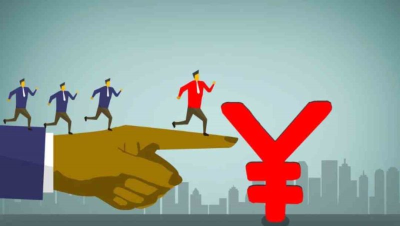 某公众号付费文章《如何让收入提升百十倍？》-副业宝典