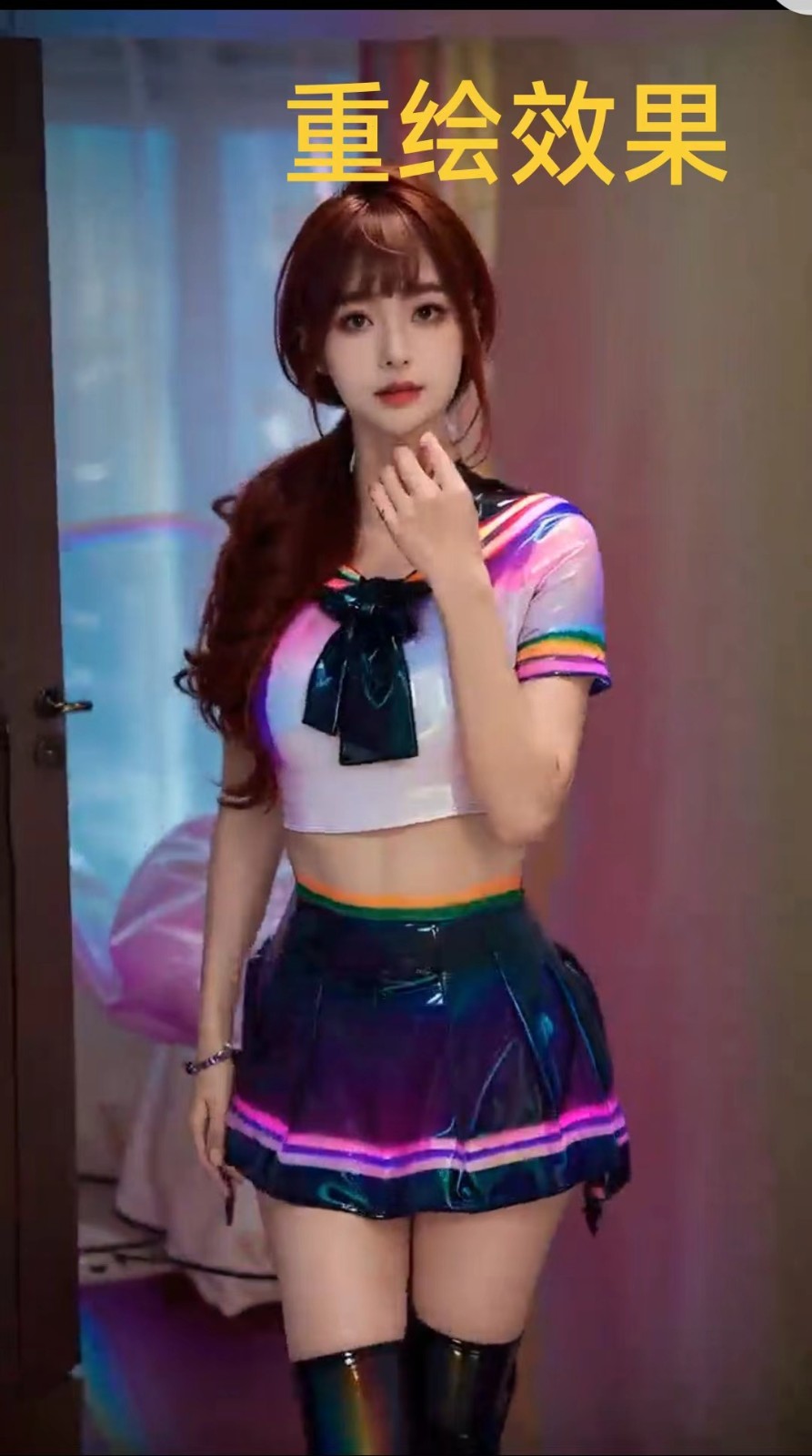 图片[4]-AI制作高质量美女视频，磁力聚星撸收益，单日变现500+，操作简单，全程自动化-副业宝典