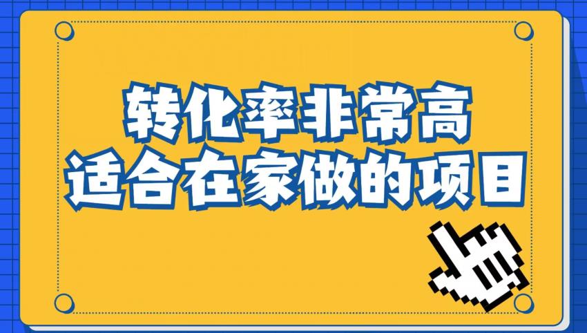 小红书虚拟电商项目：从小白到精英（视频课程+交付手册）-副业宝典