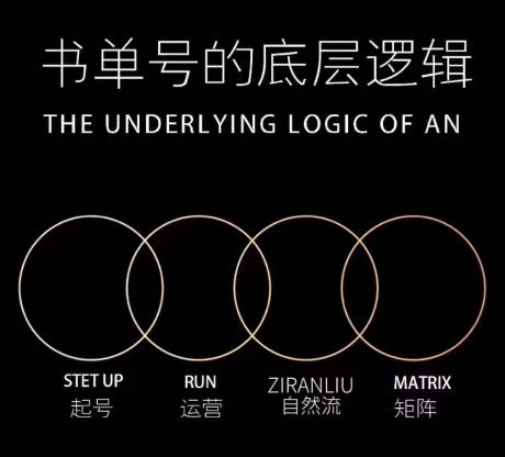 孔德楠-抖音书单号实操课，书单天花板带你一部手机快速学会书单起号、拍摄、布景、剪辑、发布、选品。-副业宝典