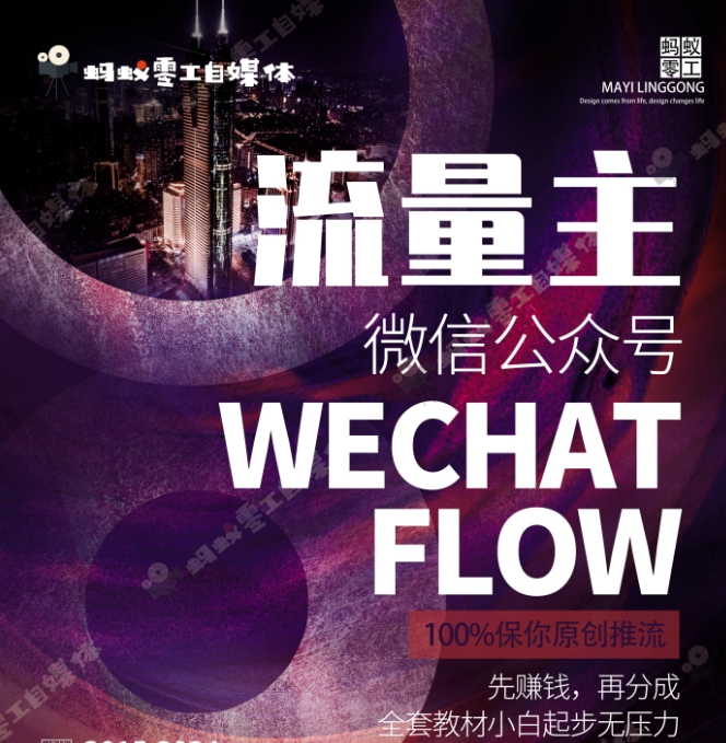 如何在微信公众号上撸流量主广告收益？本期我们将0收费带你跑完全程！【揭秘】-副业宝典