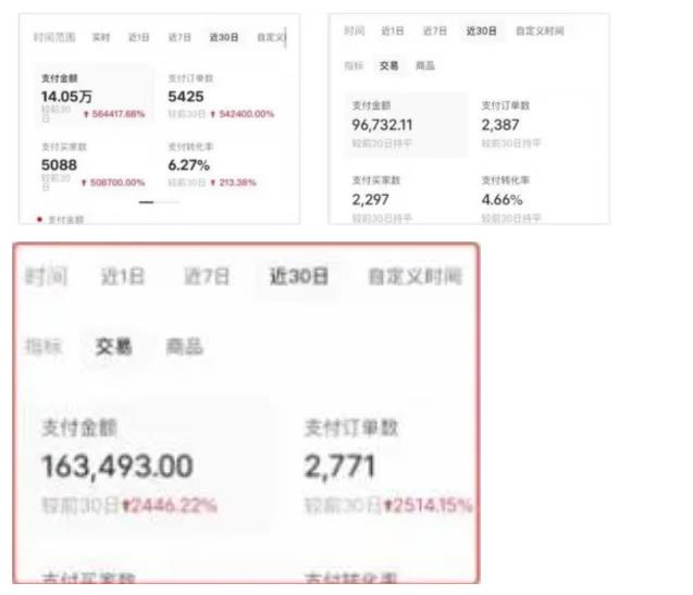 图片[4]-AI批量制造小红书爆款笔记+小红书无货源，玩法一条龙实操，小白也能轻松日入500+【揭秘】-副业宝典