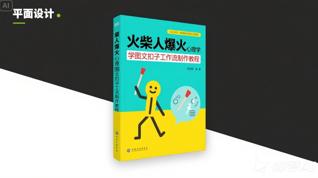 利用Coze扣子一键生成火柴人爆火心理学工作流，保姆级教学-副业宝典