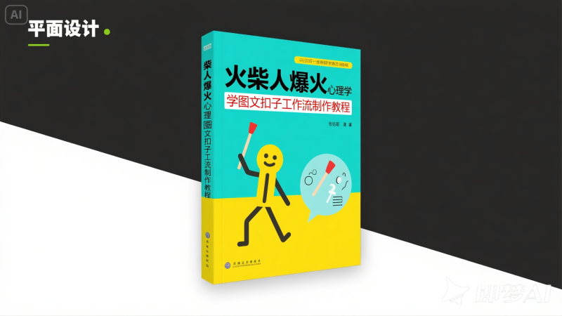 利用扣子一键生成火柴人爆火心理学工作流，保姆级教学-副业宝典