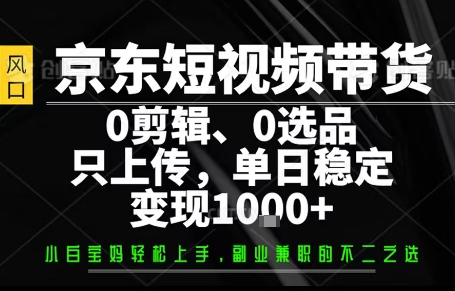 你出账号，我来运营，保底日入1k+，开启躺賺模式【揭秘】-副业宝典