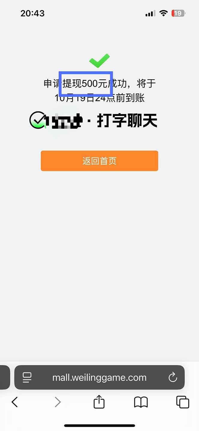 图片[3]-打字搞钱，1小时狂赚300+多劳多得，有手就能做！-副业宝典