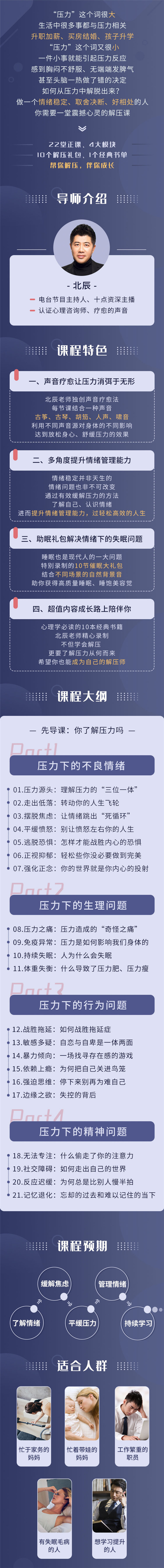 迷茫时代的心灵解压成长课-副业宝典