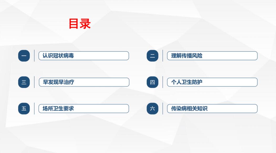 湖北发布官方 新型冠状病毒肺炎预防手册-副业宝典