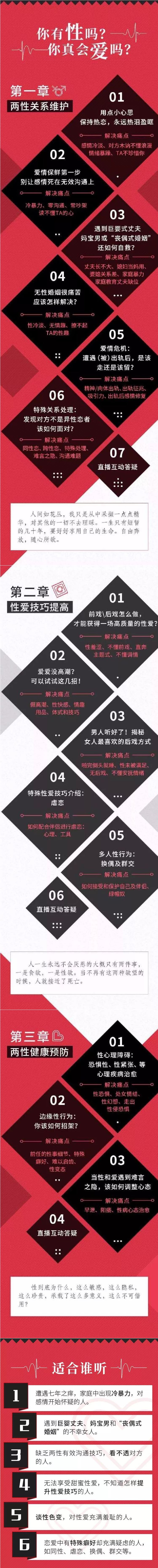 李银河：这才是成年人都想要的爱-副业宝典