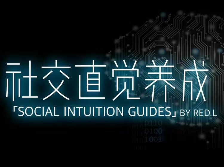 搭讪大师良叔1.0+2.0课程-副业宝典