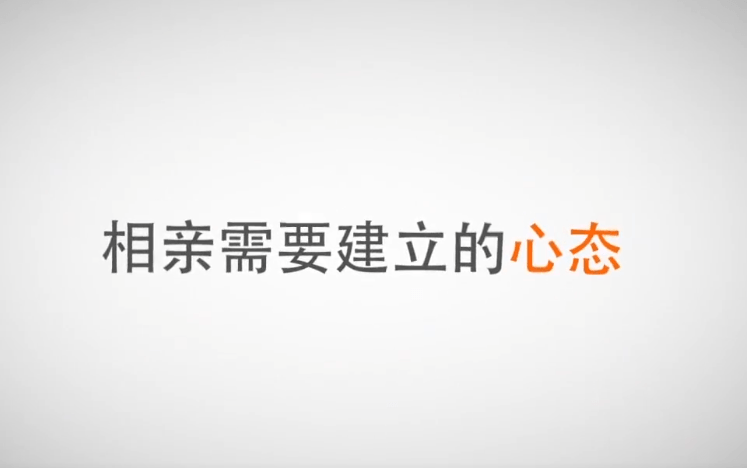 PUA坏男孩《相亲攻略》全套-副业宝典