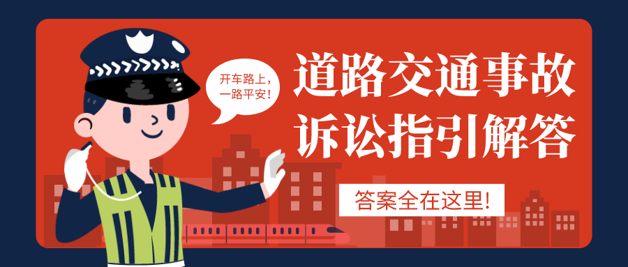 道路交通事故诉讼指引解答-副业宝典