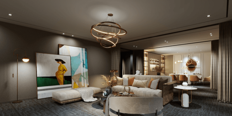 vray4.1+gama2.2+ipr交互渲染-副业宝典