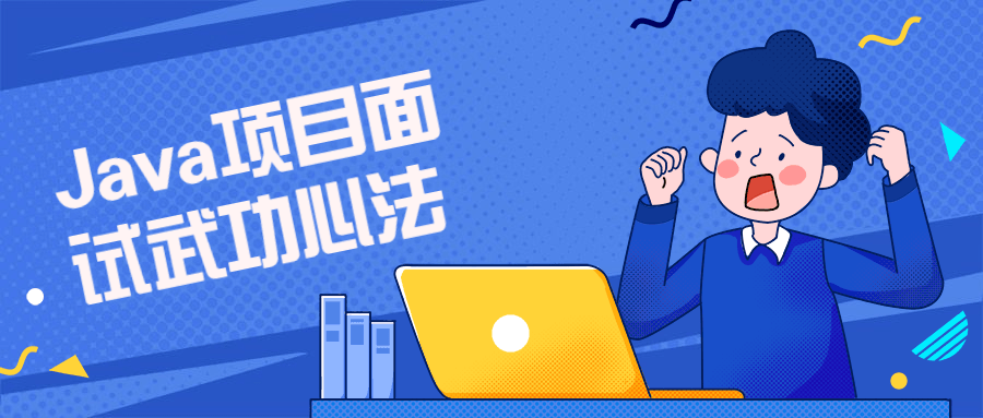 Java项目面试武功心法课程-副业宝典