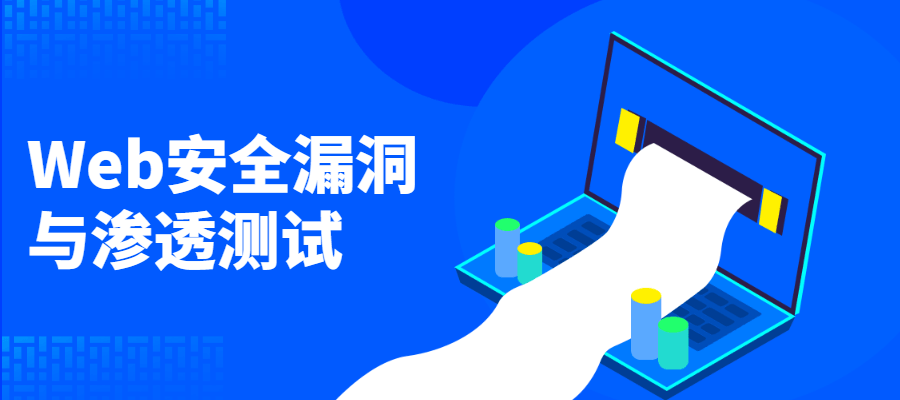 Web安全漏洞与渗透测试-副业宝典