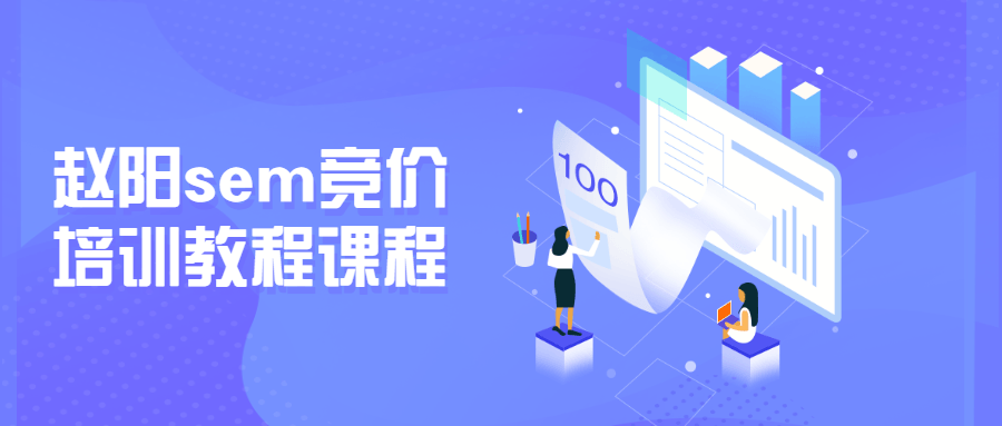 赵阳sem竞价培训教程课程-副业宝典