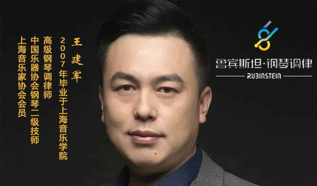 鲁宾斯坦钢琴调律高级视频课-副业宝典