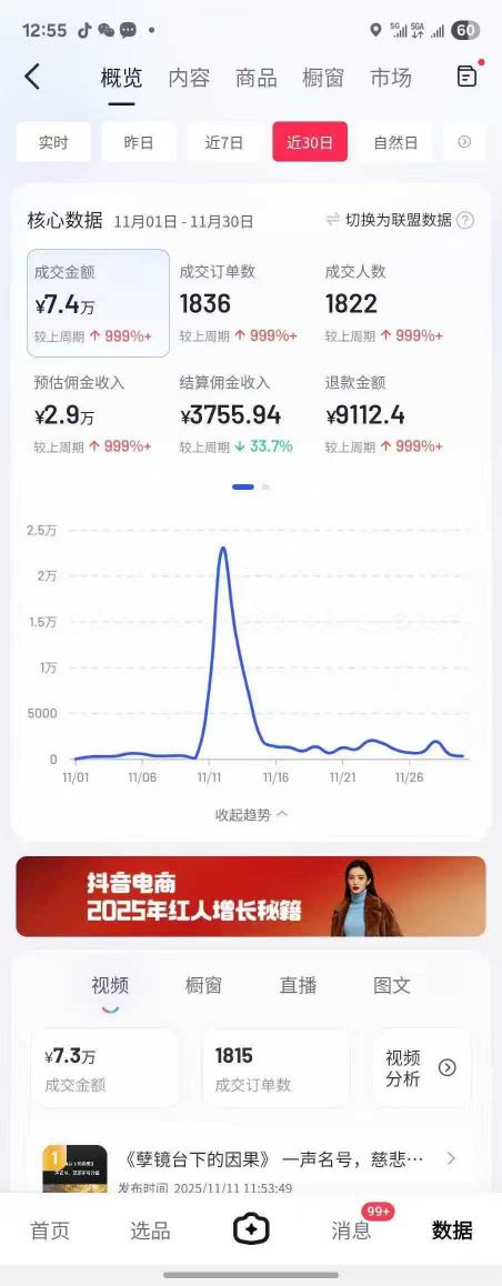 图片[2]-抖音某大V最新AI佛学带货项目，AI劝善视频制作教学，可涨粉可带货可做分成-副业宝典