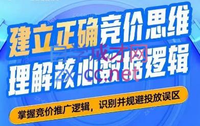 2024·SEM竞价培训(更新9月)-副业宝典
