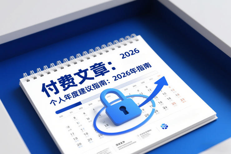 付费文章：个人年度建议指南：2026年指南-副业宝典