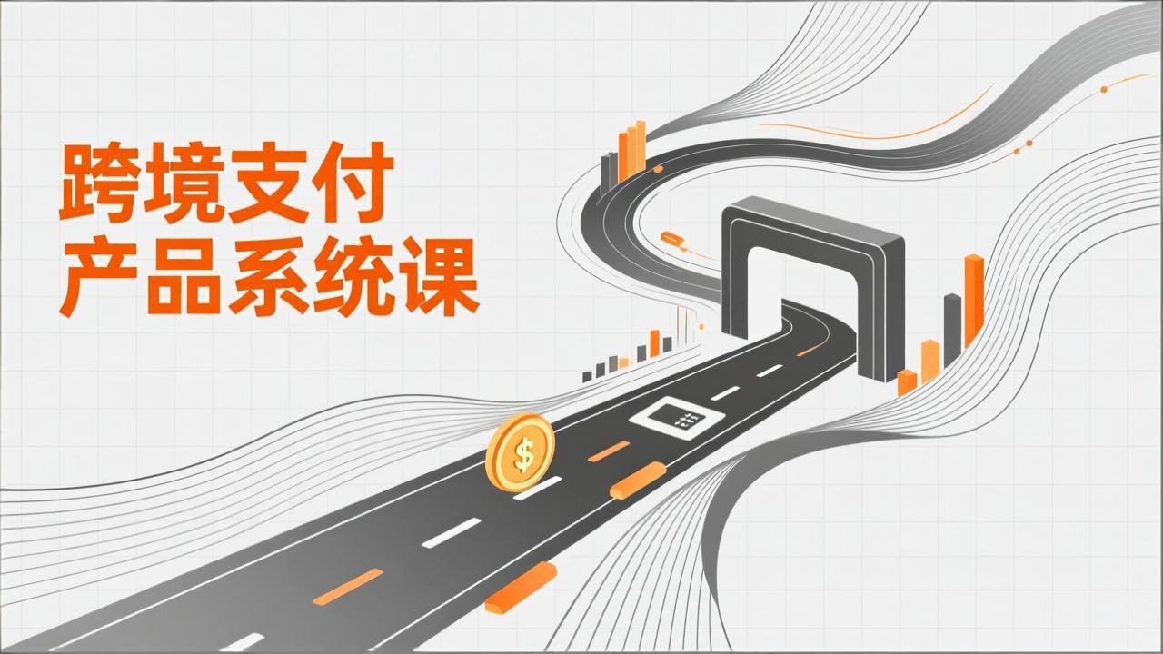 跨境支付产品系统课，涵盖基础理论、通道解析、核心系统设计，附赠11套原型，助力升职加薪-副业宝典