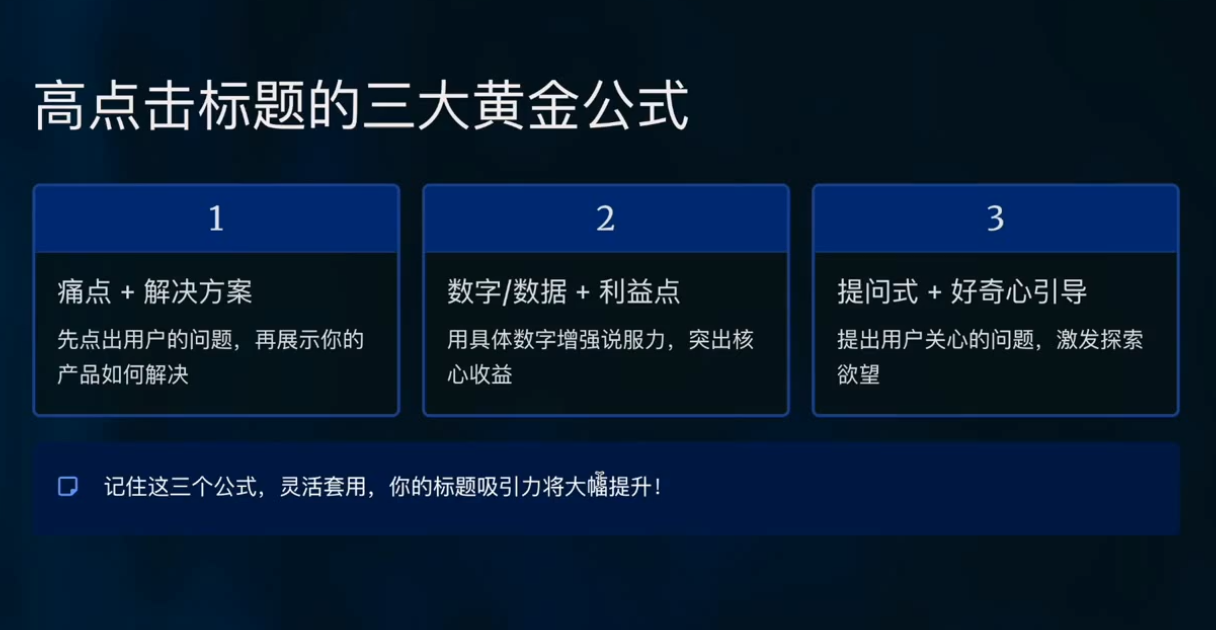跨境电商Facebook广告新手入门-副业宝典