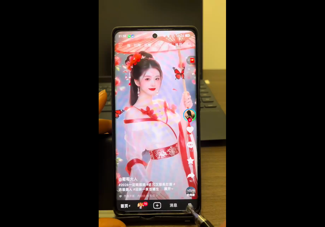 朱朱老师·手把手教你做爆款视频赚钱剪映课(更新2026)-副业宝典